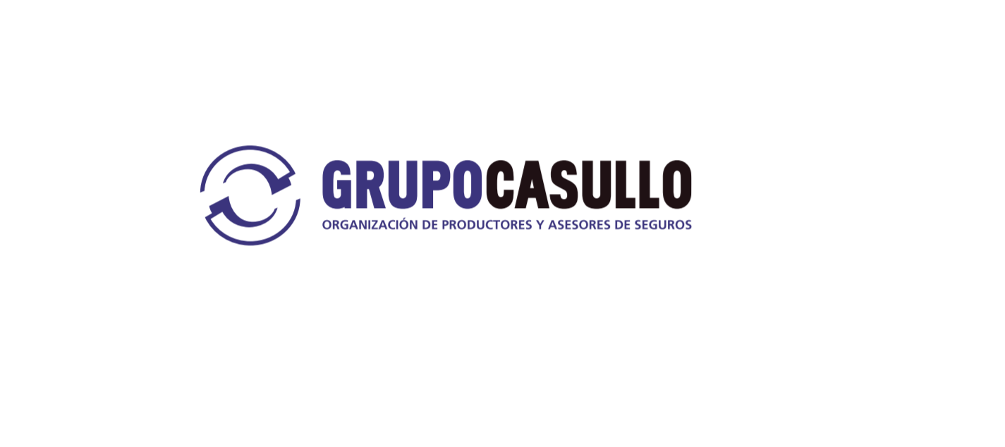Grupo Casullo - PAS de Seguros logo